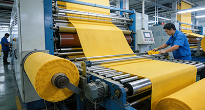 One-Stop Supplier of Textile Raw Materials | iSuoChem® Textile Additives