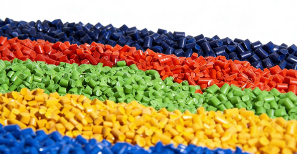 Plastic Additive Solutions