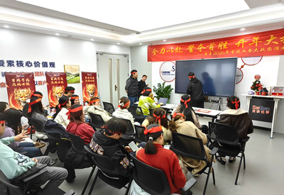 Sales of 320 Million: A Win-Win Choice | Thanks to Your Support to iSuoChem