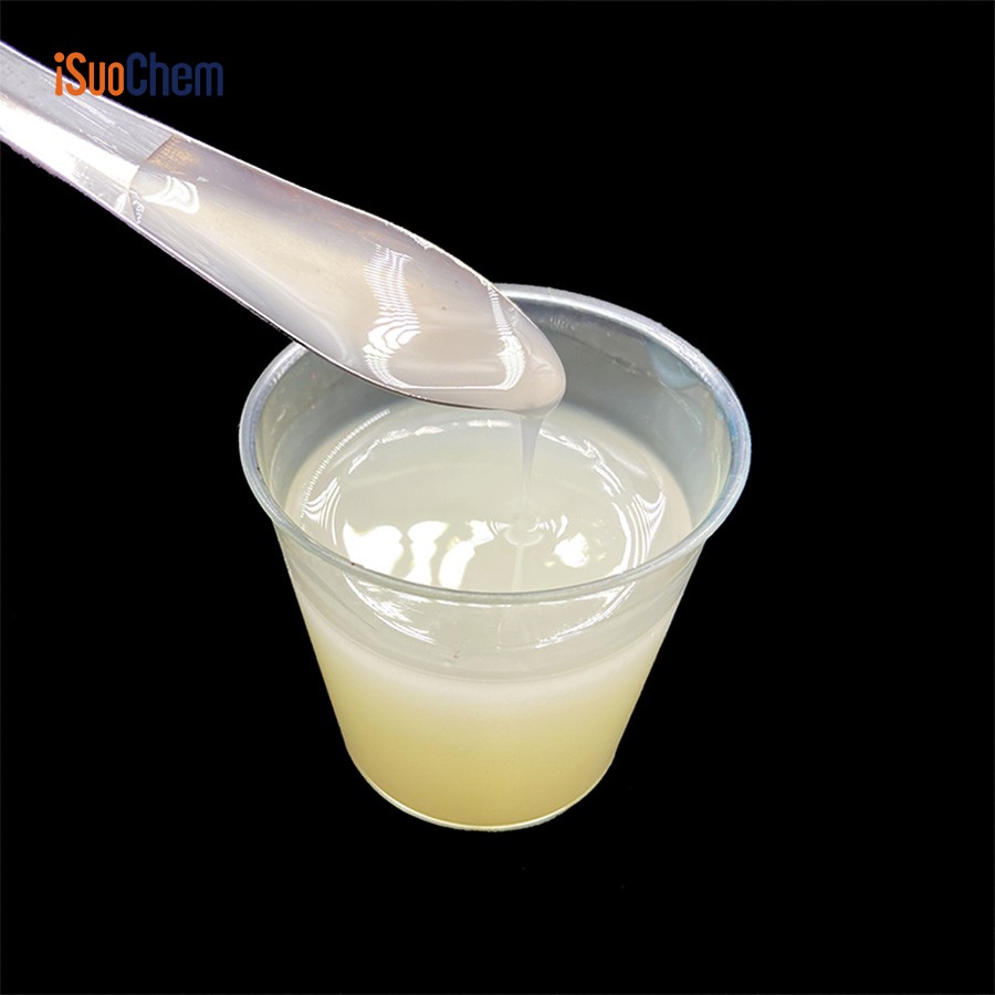 Silicone Based Defoamers