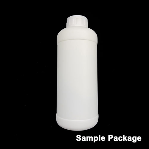 Permanent Antistatic Additives for Plastics