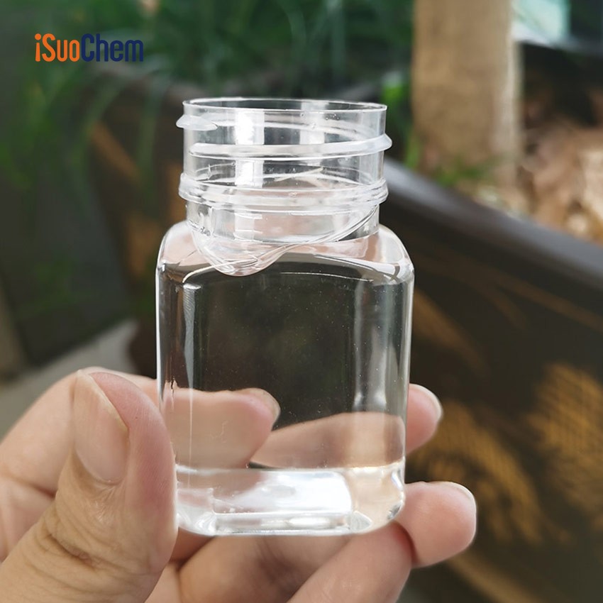 DOP Plasticizer Supplier