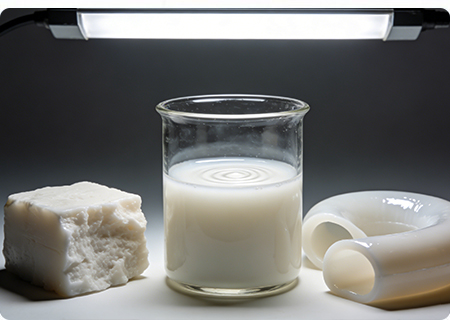 Dioctyl Phthalate Uses for Rubbers