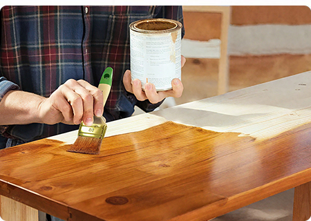 BYK-306 Alternative for Wood Finishes