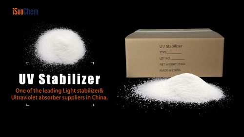 UV Light Stabilizer