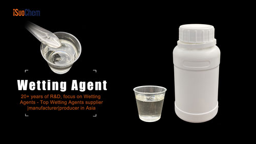 Wetting Agents