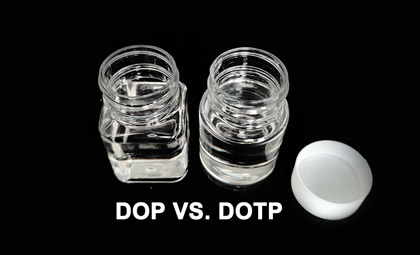 What is the Difference Between DOTP and DOP?