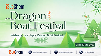 2026 Dragon Boat Festival Holiday Notice